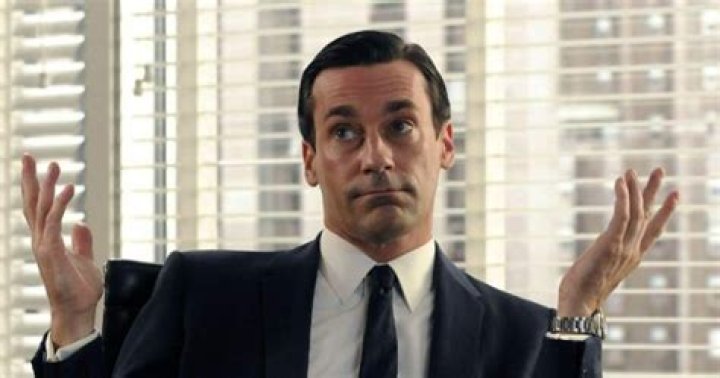 Jon Hamm Tiffin Height, Weight, Body Measurements, Shoe Size