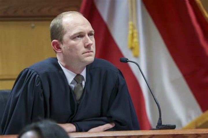 Judge Scott McAfee Net Worth, Wiki, Parents, Ethnicity, Religion, Wikipedia, Biography, Age, Family And More - SarkariResult