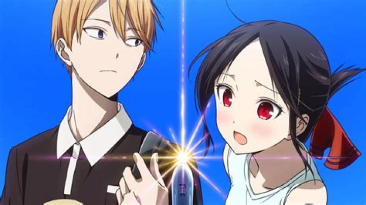 Kaguya Sama Love Is War Season 4 Release Date, Recap, Cast, Review, Plot, Spoilers, Streaming, Schedule & Where To Watch? - SarkariResult