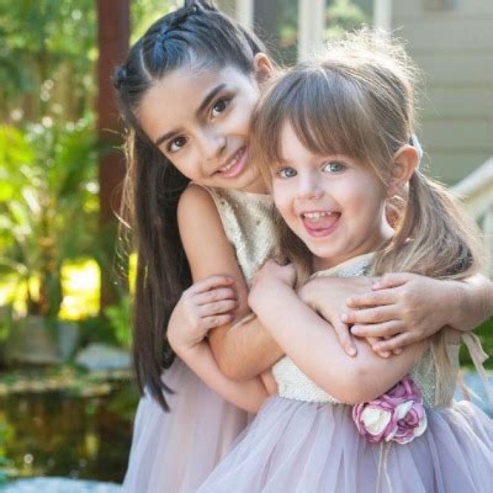 Kailani Ochmann Derbez