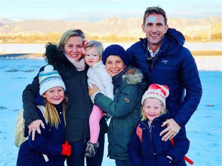 Kate Capshaw' Married Life, Husband, and Kids!