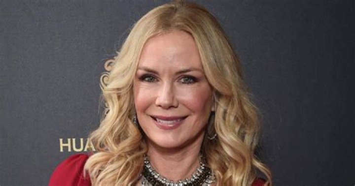 Katherine Kelly Lang Height, Weight, Measurements, Bra Size, Shoe Size