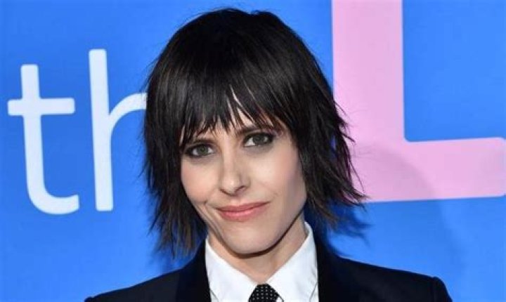 Katherine Moennig Height, Weight, Measurements, Bra Size, Shoe Size