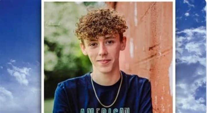 Kayden Belleisle Death Cause And Obituary :Who Was Kayden Belleisle? - SarkariResult