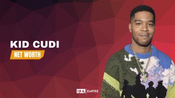 Kid Cudi Net Worth : Details About Rapper, Career, Cars, Home, Income - SarkariResult