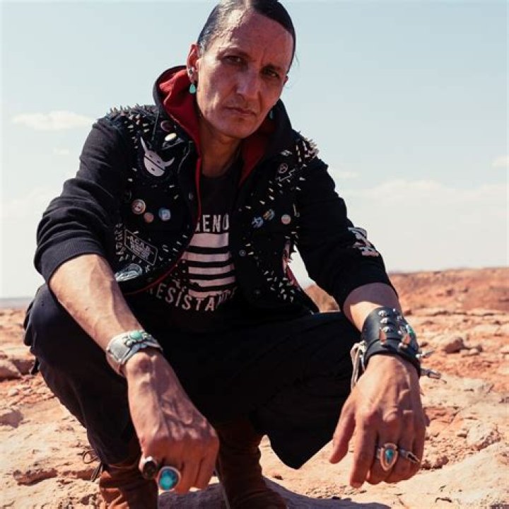 Klee Benally Cause Of Obituary & Cause Of Death : How Did Klee Died At 48? - SarkariResult