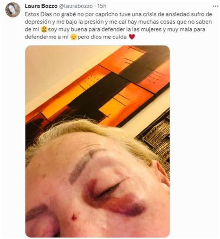 Laura Bozzo Twitter Complete Viral Video Uncensored, Who Is Laura Bozzo? - SarkariResult