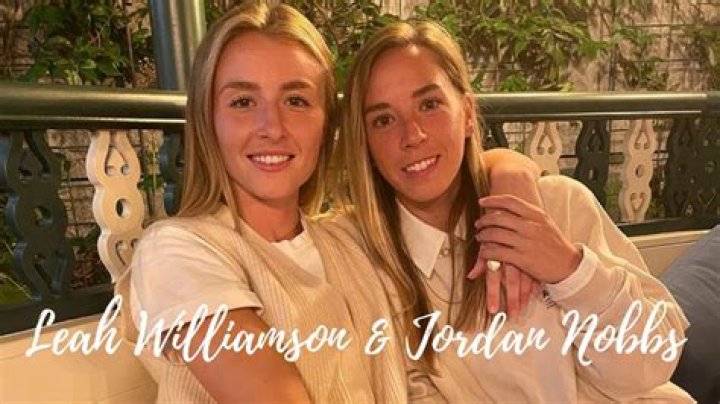 Leah Williamson and Jordan Nobbs’ Relationship: Did They Split?