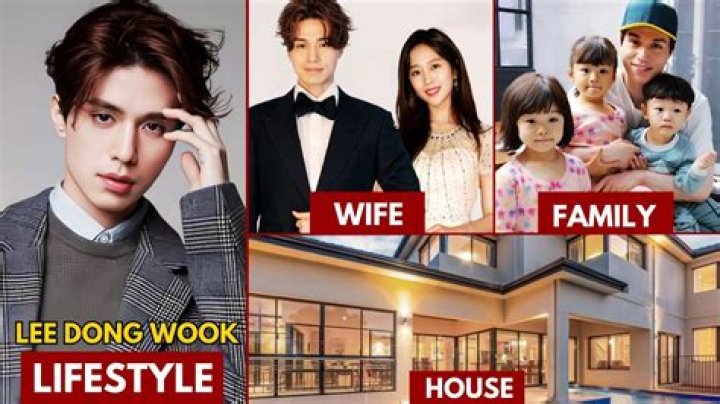 Lee Jae-wook Net Worth: Career, Family, Age, Income, Wiki, Bio, All You Need to Know - SarkariResult