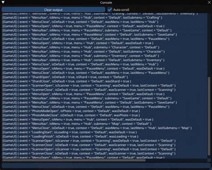 Lethal Company: Monitor Command console codes you need to know - SarkariResult