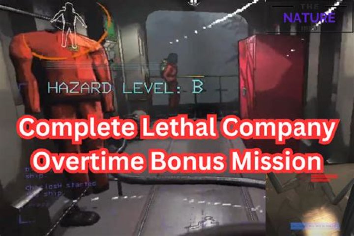 Lethal Company Overtime Bonus: The Complete Guide - SarkariResult