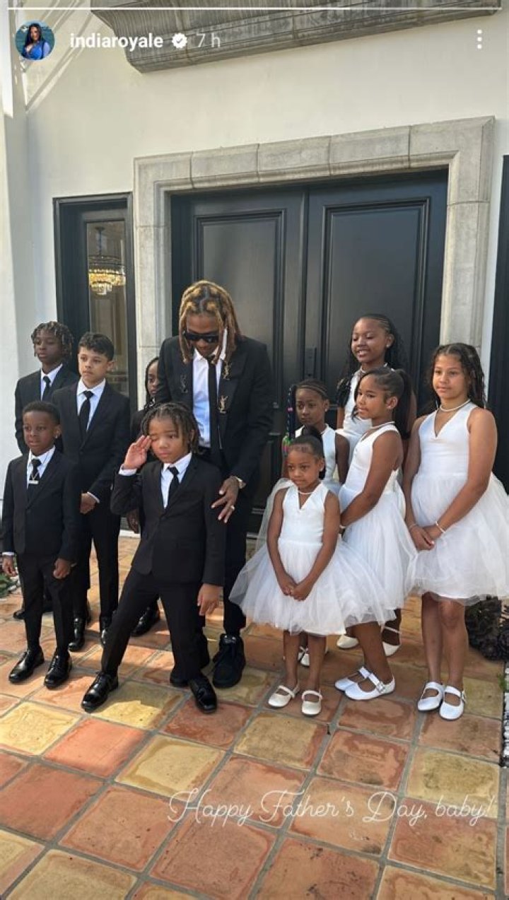 Lil Durk Has 6 Kids But Says He Got 7 – Let’s Meet Them All