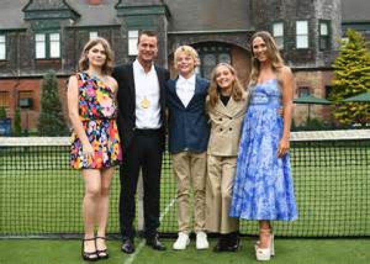 Lleyton Hewitt Net Worth: Career, Family, Age, Income, Wiki, Bio, All You Need to Know - SarkariResult