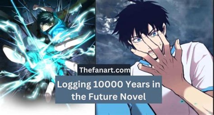 Logging 10000 Years into the Future Chapter 96 Release Date, Recap, Cast, Review, Plot, Spoilers, Streaming, Schedule & Where To Watch? - SarkariResult