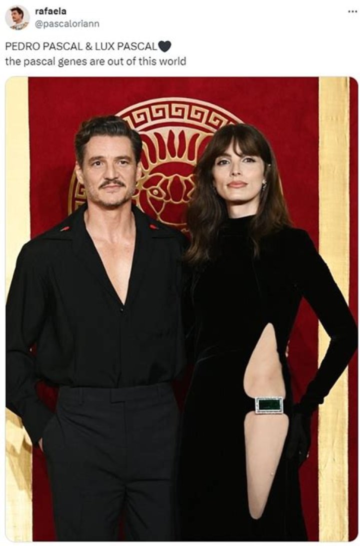 Lux Pascal: Is Lux Pascal Transgender? Learn More About Lux Pascal and Their Background - SarkariResult