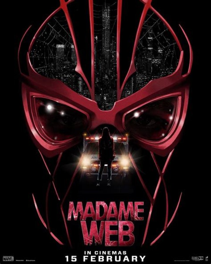 Madame Web Release Date, Recap, Cast, Review, Plot, Spoilers, Streaming, Schedule & Where To Watch? - SarkariResult
