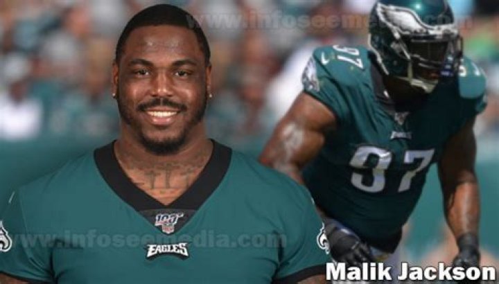 Malik Jackson Net Worth: Details About NFL, Contract, Age, Salary, Stats - SarkariResult