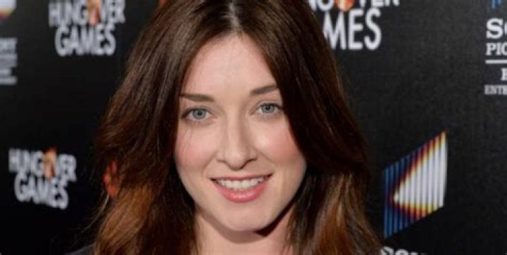 Margo Harshman Height, Weight, Measurements, Bra Size, Shoe Size