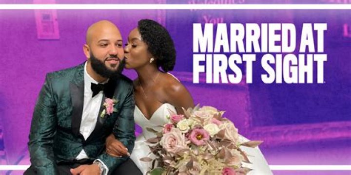 Married at First Sight: Stacia and Nate's Relationship Status - Unveiling Whether They Are Still Together and Exploring Possible Reasons for Any Divorce. - SarkariResult