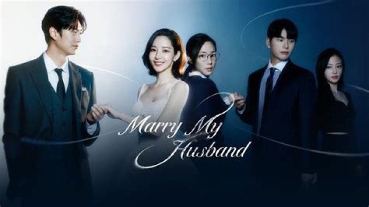 Marry My Husband Episode 8 Ending Explained, Recap, Cast, Review, Plot, Spoilers, Streaming - SarkariResult