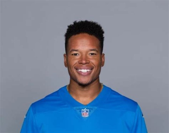 Marvin Jones Net Worth: Details About Movie, Career, Home, Age, Income - SarkariResult