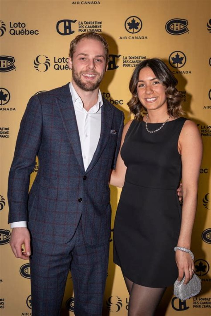 Mathieu Joseph Girlfriend, Who Is He Dating? - SarkariResult