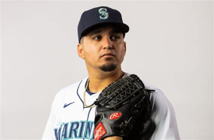 Mauricio Llovera Net Worth: Details About Injury, Milb, Baseball, Stats - SarkariResult