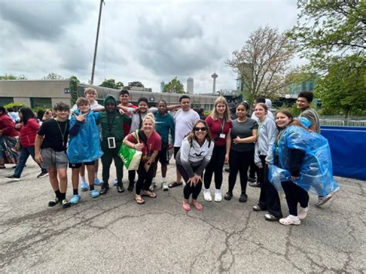 Mayfield Middle School Suicide, Student Dies in Mayfield Heights, Ohio, Police Investigating