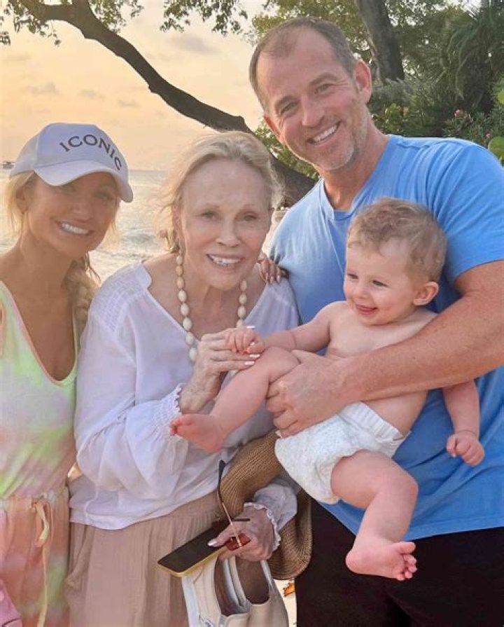 McKinzie Roth Married, Husband, Children, Net Worth, Facts, Wiki-Bio