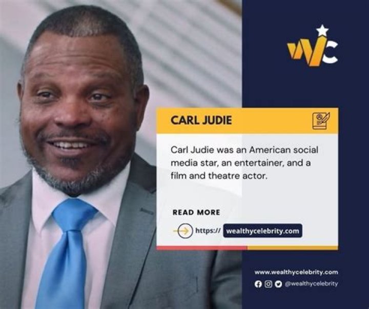 Meet Dhar Mann’s Actor Carl Judie – Know His Age, Wife & Everything