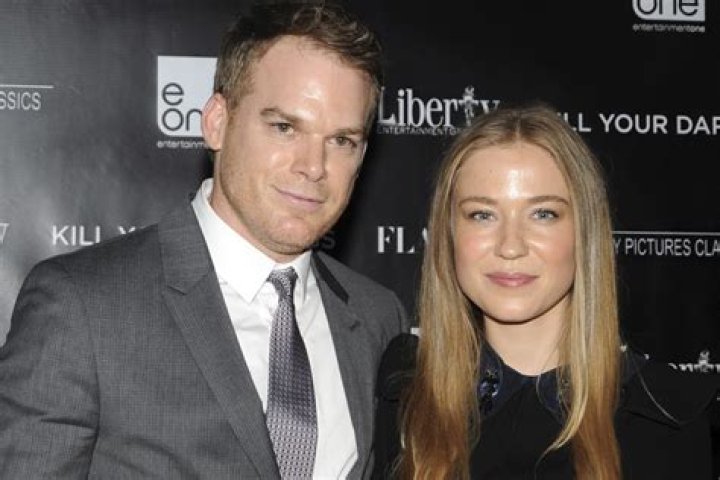Meet Michael C Hall Wife’ Morgan Macgregor