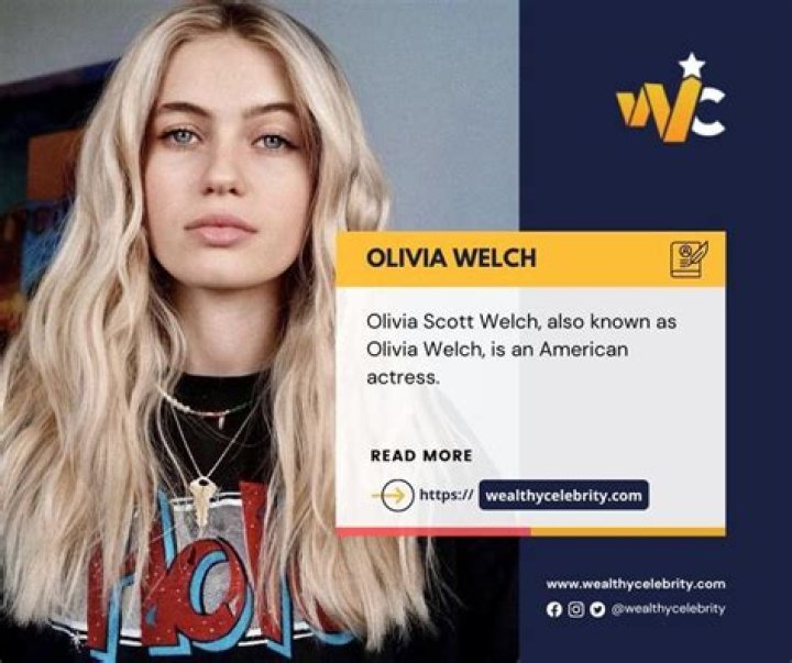 Meet Olivia Welch, Samantha Fraser from Netflix Horror Movie Fear Street