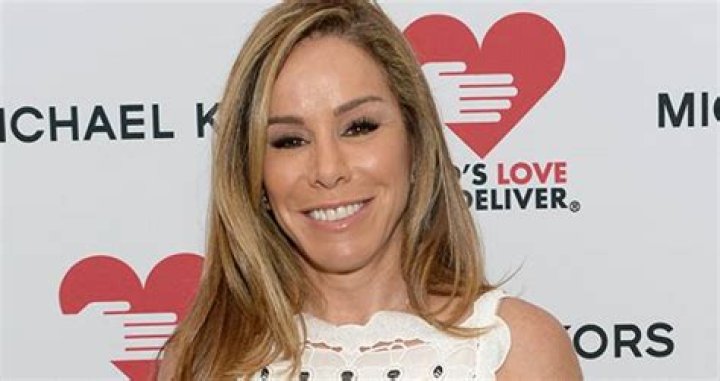 Melissa Rivers Height, Weight, Measurements, Bra Size, Shoe Size