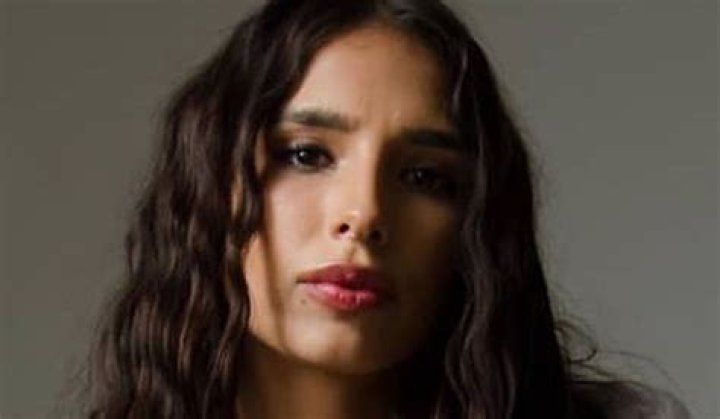 Melissa Soria Bio Reveals: Has A Son But Who Is The Father of The Child?