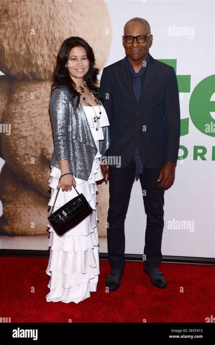 Michael Dorn Bio, Net Worth, Wife, Star Trek, Kelly, Cancer, Twitter