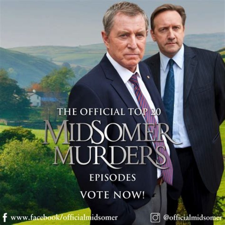 Midsomer Murders - Full Episodes net worth, income and estimated earnings of Youtuber channel
