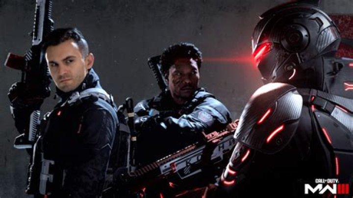 Modern Warfare 3: How to Get Operator Kingslayer Kills? - SarkariResult