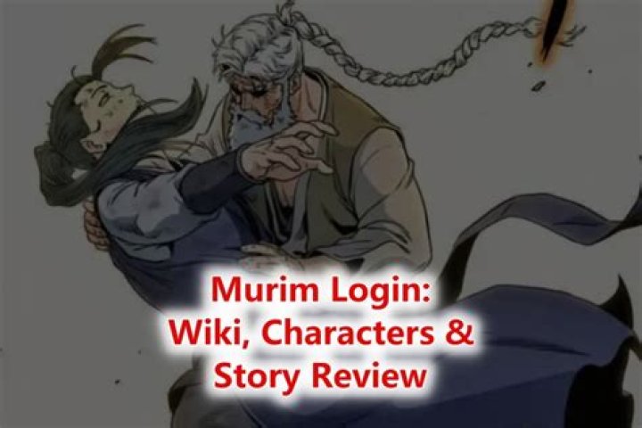 Murim Login Chapter 183 Release Date : Recap, Cast, Review, Spoilers, Streaming, Schedule & Where To Watch? - SarkariResult