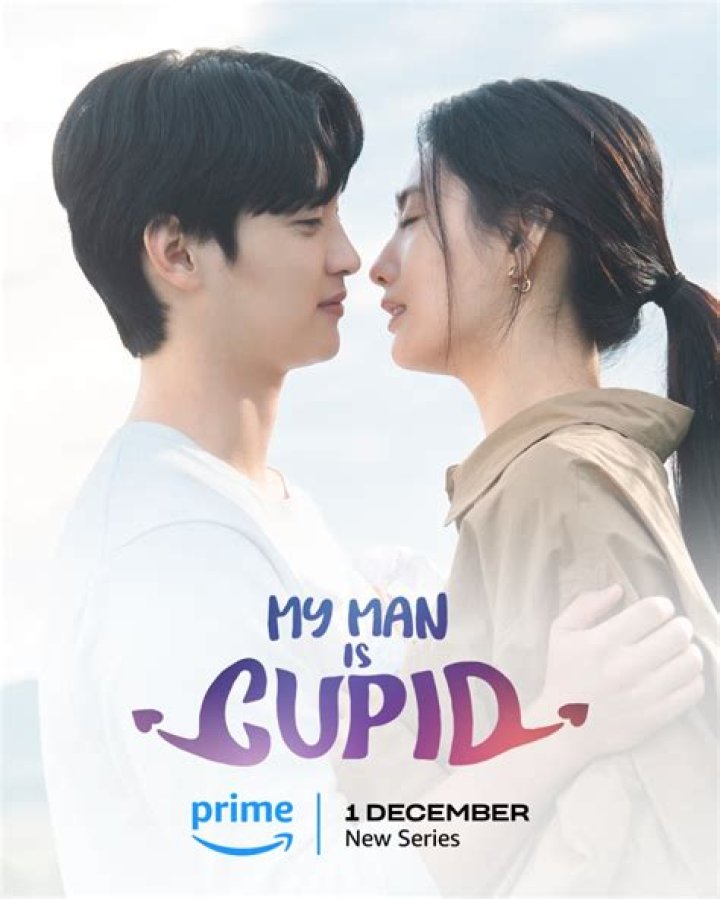 My Man is Cupid Episode 7 Release Date : Recap, Cast, Review, Spoilers, Streaming, Schedule & Where To Watch? - SarkariResult
