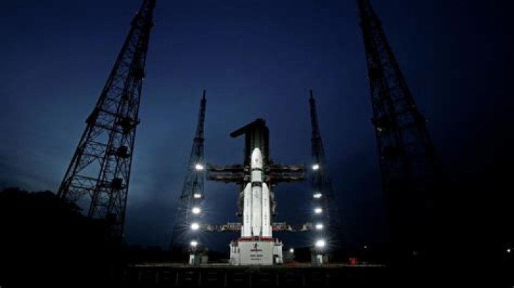 N Valarmathi Death Reason: Voice Of ISRO Launches, Dies, Chandrayaan Her Last Countdown - News