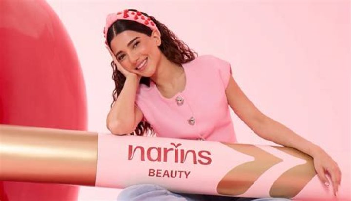 Narins Beauty Net Worth: Details About YouTube, Income, Age, Home, Career - SarkariResult