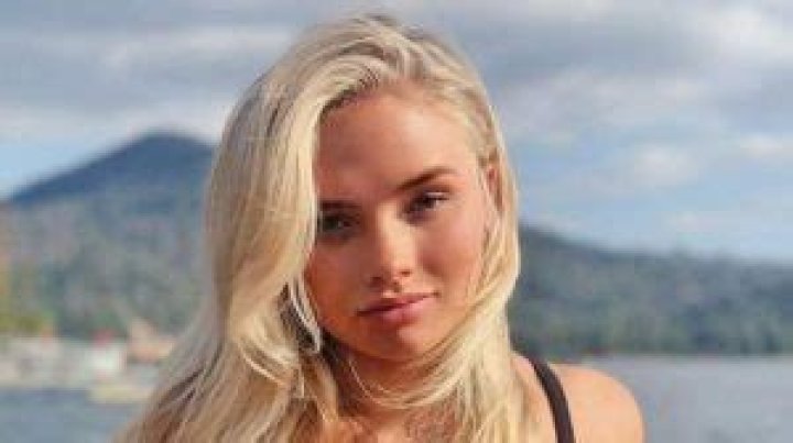 Natalie Hall Height, Weight, Measurements, Bra Size, Shoe Size