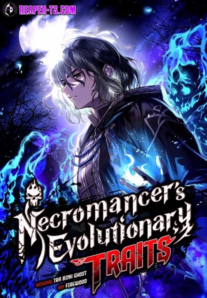 Necromancer’s Evolutionary Traits Chapter 45 Release Date, Recap, Cast, Review, Plot, Spoilers, Streaming, Schedule & Where To Watch? - SarkariResult