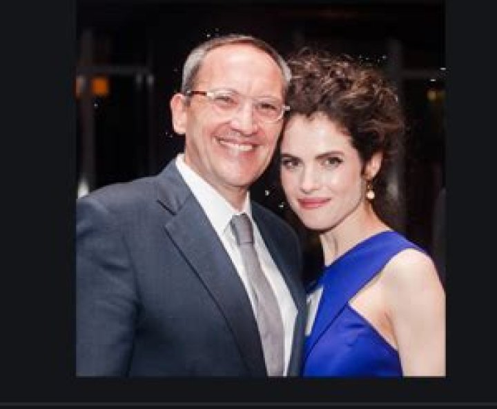 Neri Oxman Wiki, Bio, Brad Pitt, Husband, Married, Net Worth, Age