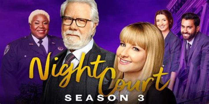 Night Court Season 3 Release Date, Recap, Cast, Plot, Review, Spoilers, Streaming, Schedule & Where To Watch? - SarkariResult