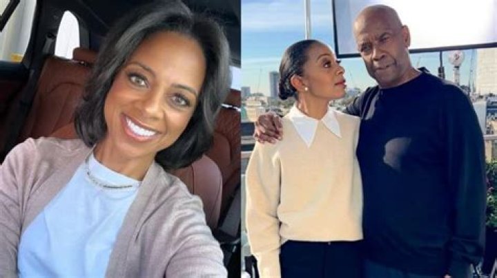 Nischelle Turner's Health: Is Nischelle Turner Unwell? Exploring Any Reported Illness or Health Issues. - SarkariResult