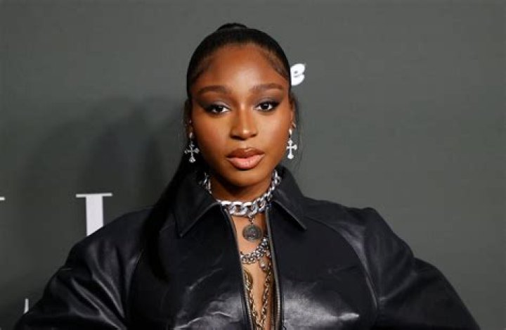 Normani Announces Long-Awaited Debut Solo Album, 'Dopamine': Here's What We Know So Far - SarkariResult