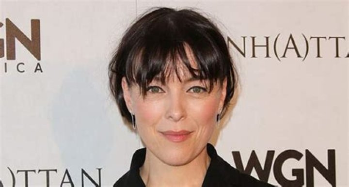 Olivia Williams Height, Weight, Measurements, Bra Size, Shoe Size
