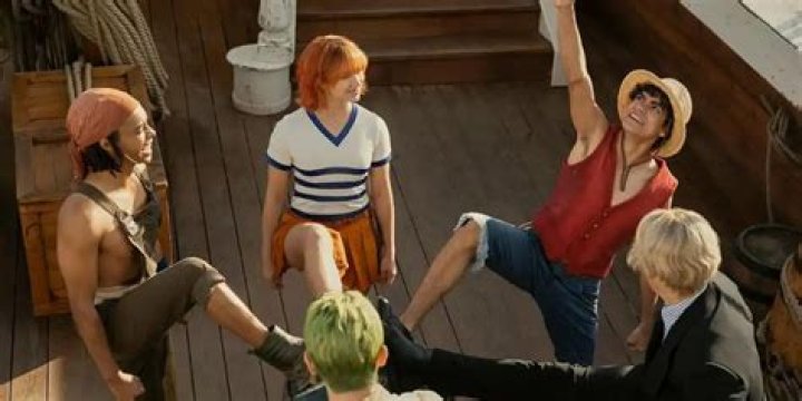 One Piece Photo Live-action Release Date : Spoilers, Streaming, Recap, Schedule & Where To Watch? - SarkariResult