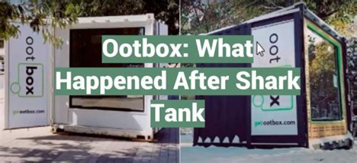 Ootbox Shark Tank Net Worth: Details About Revenue, Wealth, Founders - SarkariResult